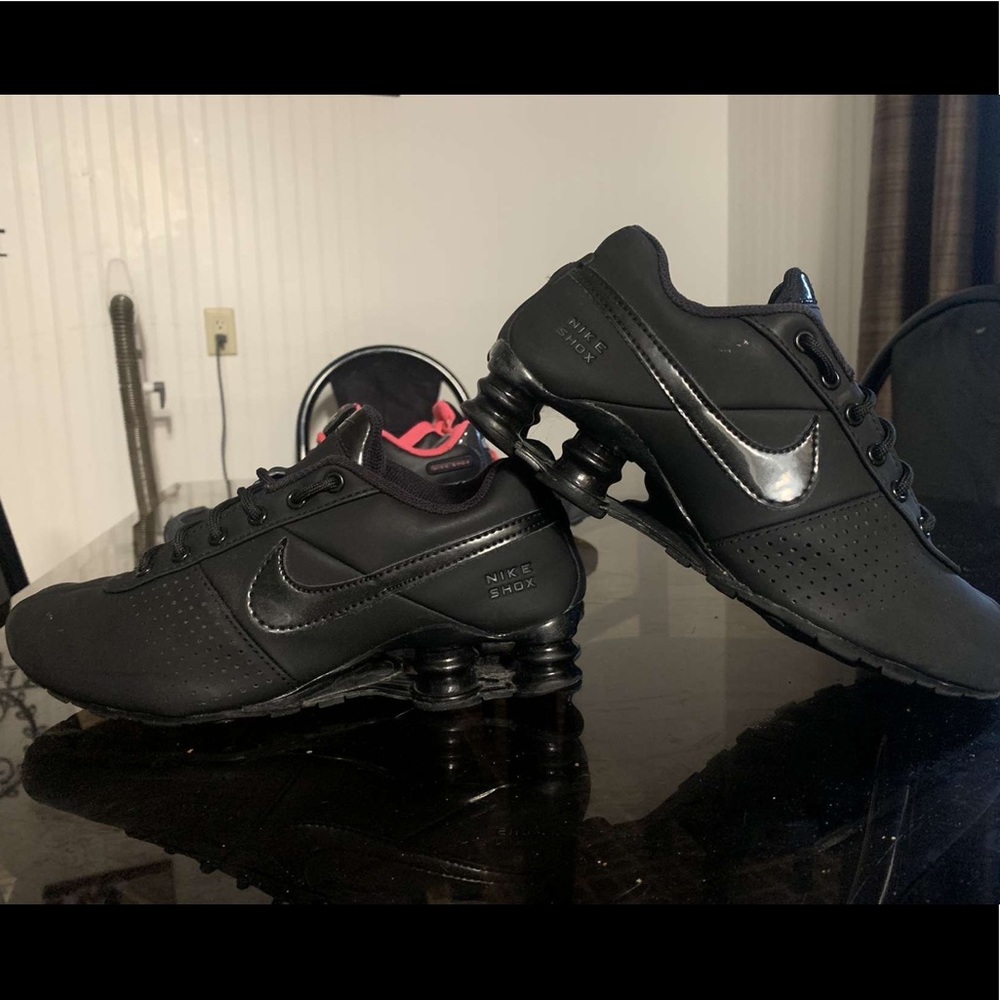 Nike Shox